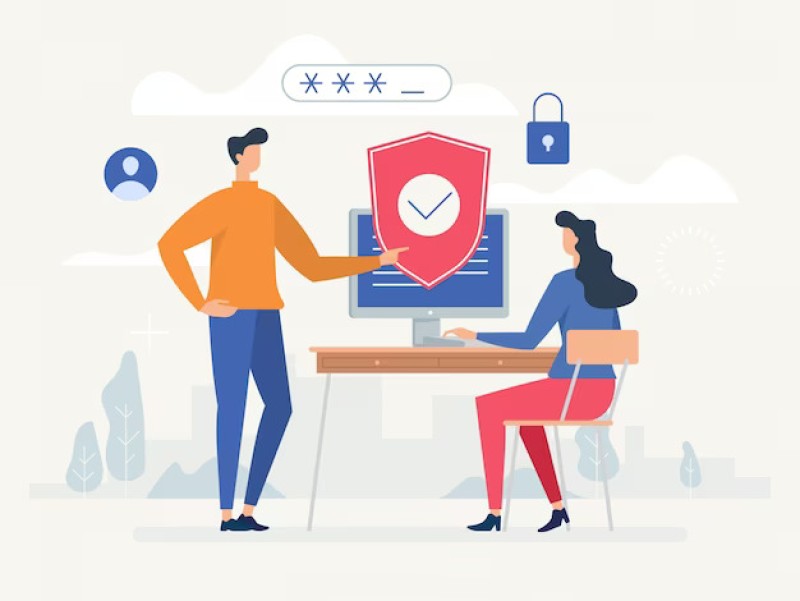 Ketentuan dan Kebijakan Privasi Kami